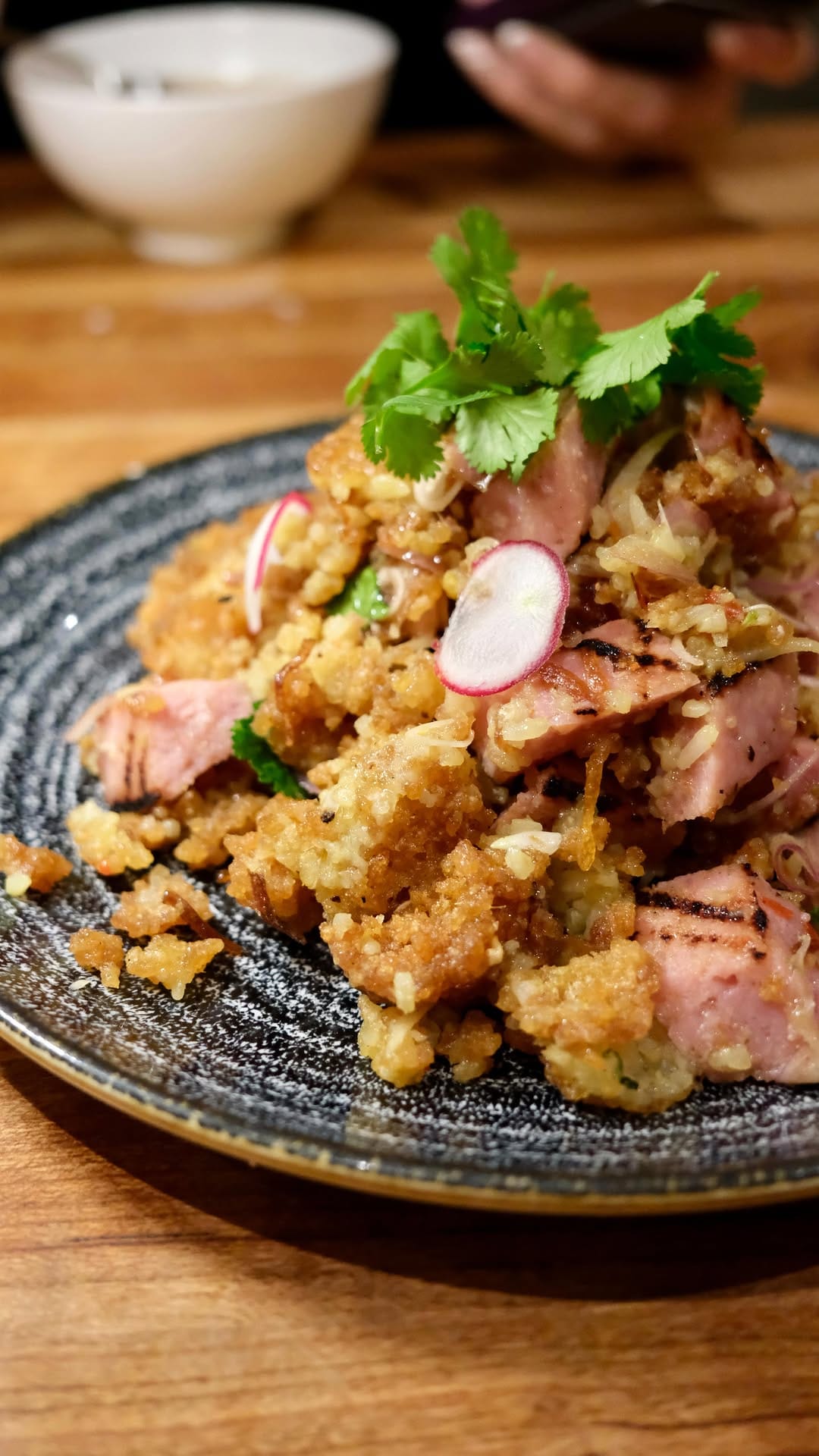 Post 1 by Laura Ullock | Vancouver Food & Lifestyle on Instagram (video)