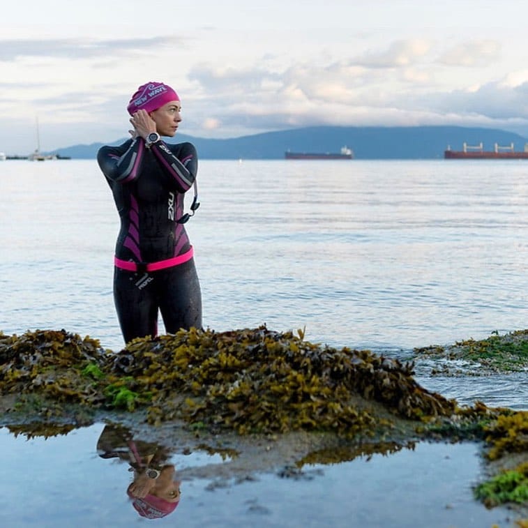 Post 8 by Susan Flynn | Hike+Bike+Swim on Instagram (image)