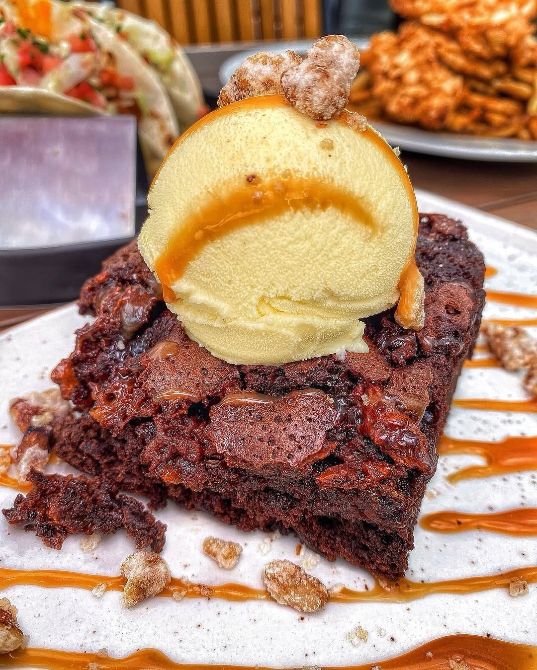Post 3 by Erica Davis on Instagram (image)