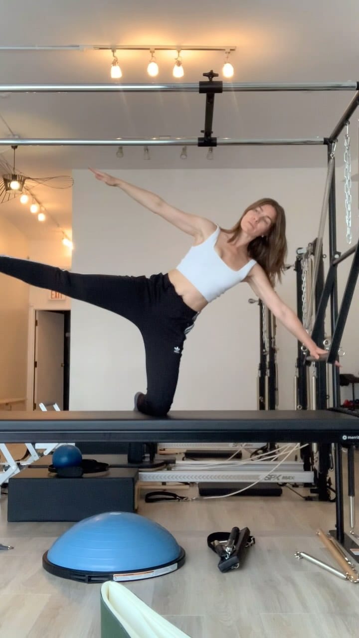 Post 7 by Sophie on Instagram (video)