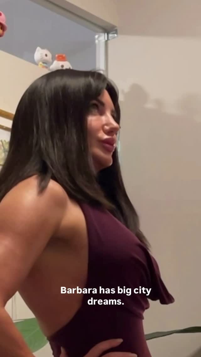 Post 5 by Janette Ewen on Instagram (video)