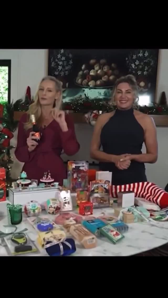 Post 2 by Janette Ewen on Instagram (video)