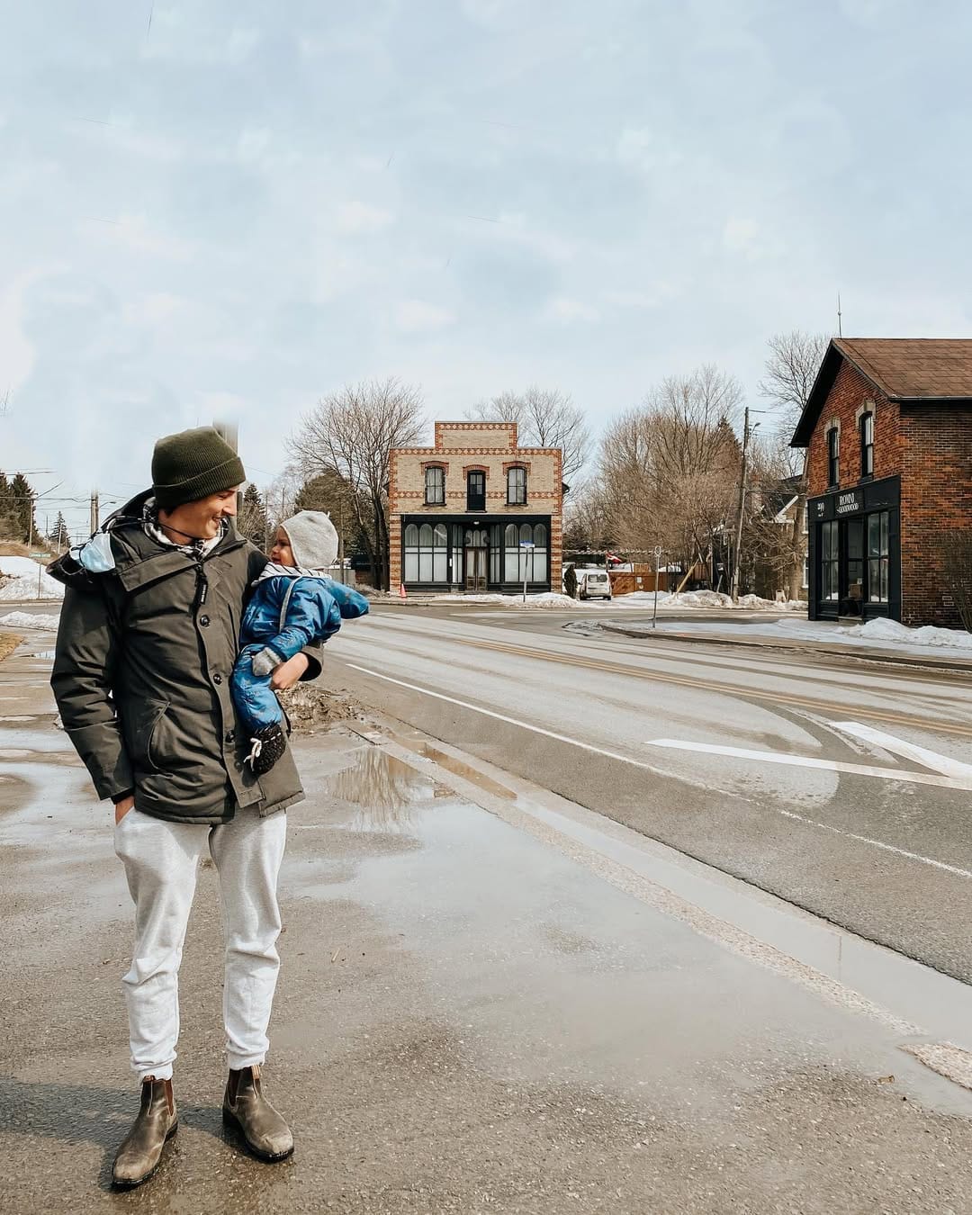 Post 9 by Harbor & Hill | Travel 🇨🇦 on Instagram (carousel)