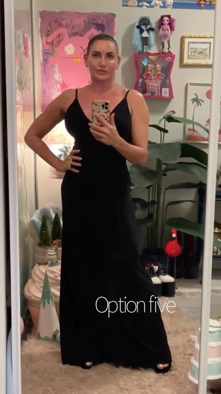Post 6 by Janette Ewen on Instagram (video)