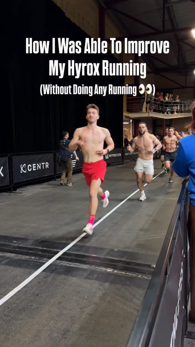 Post 1 by Miles Denton on Instagram (video)