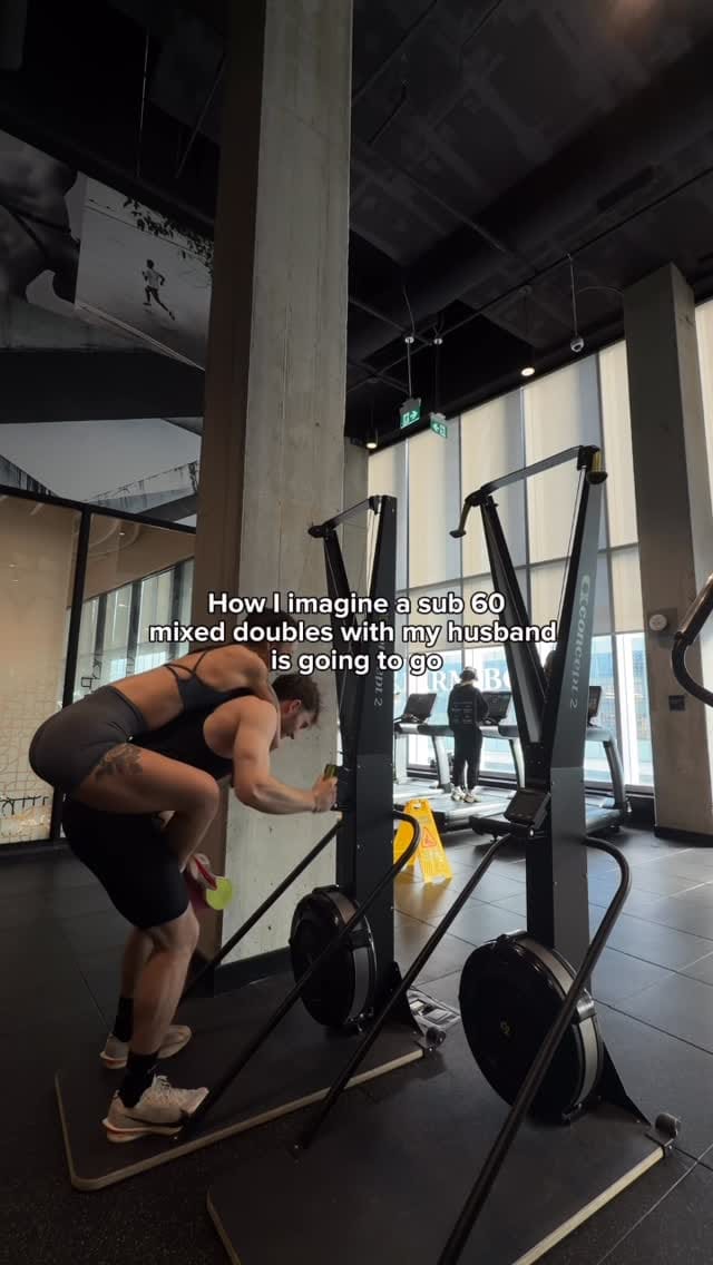 Post 4 by Miles Denton on Instagram (video)