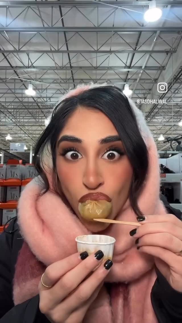 Post 10 by tasmin dhaliwal on Instagram (video)