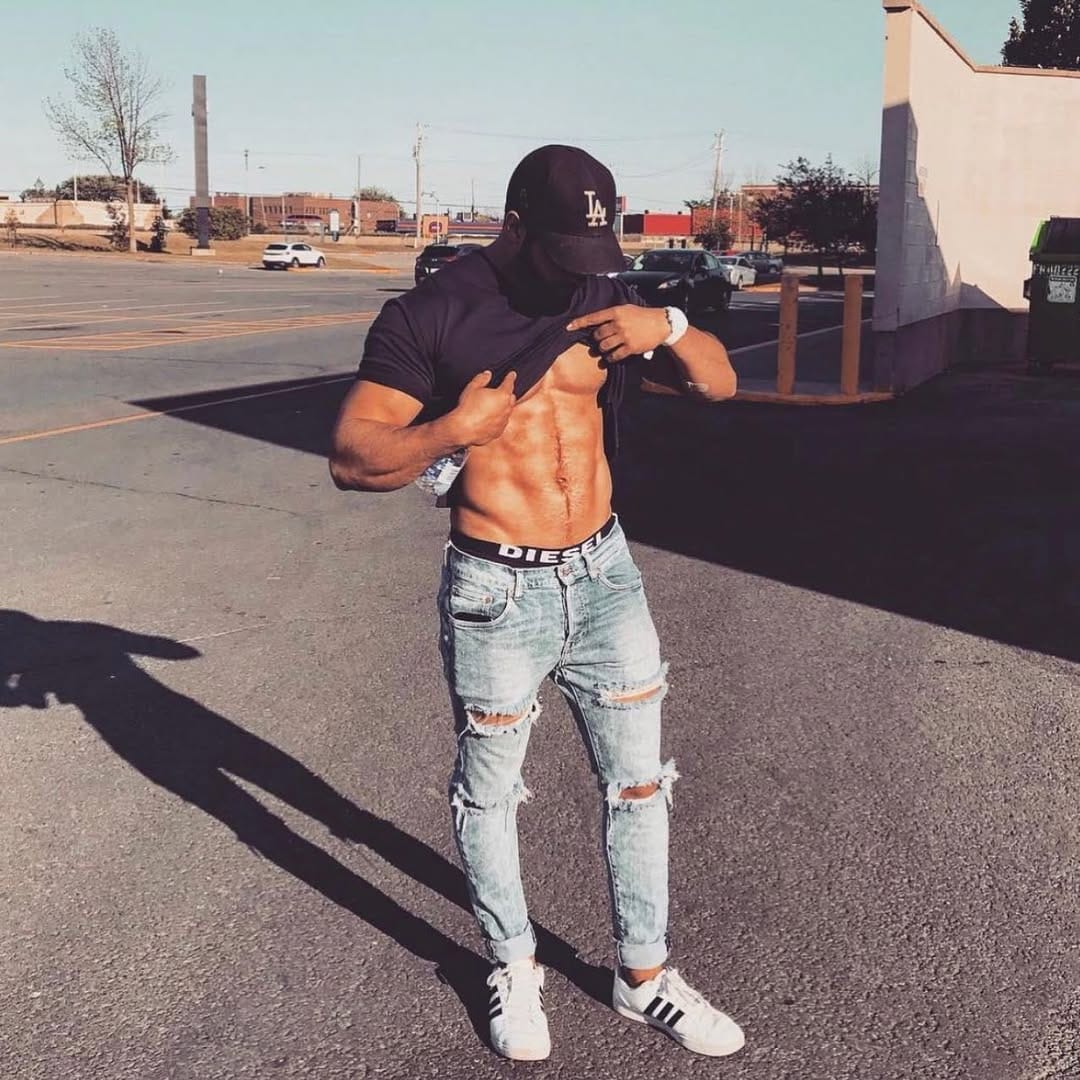 Post 9 by Odalis Rodriguez on Instagram (image)