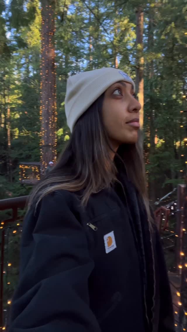 Post 6 by Natasha Nanji on Instagram (video)