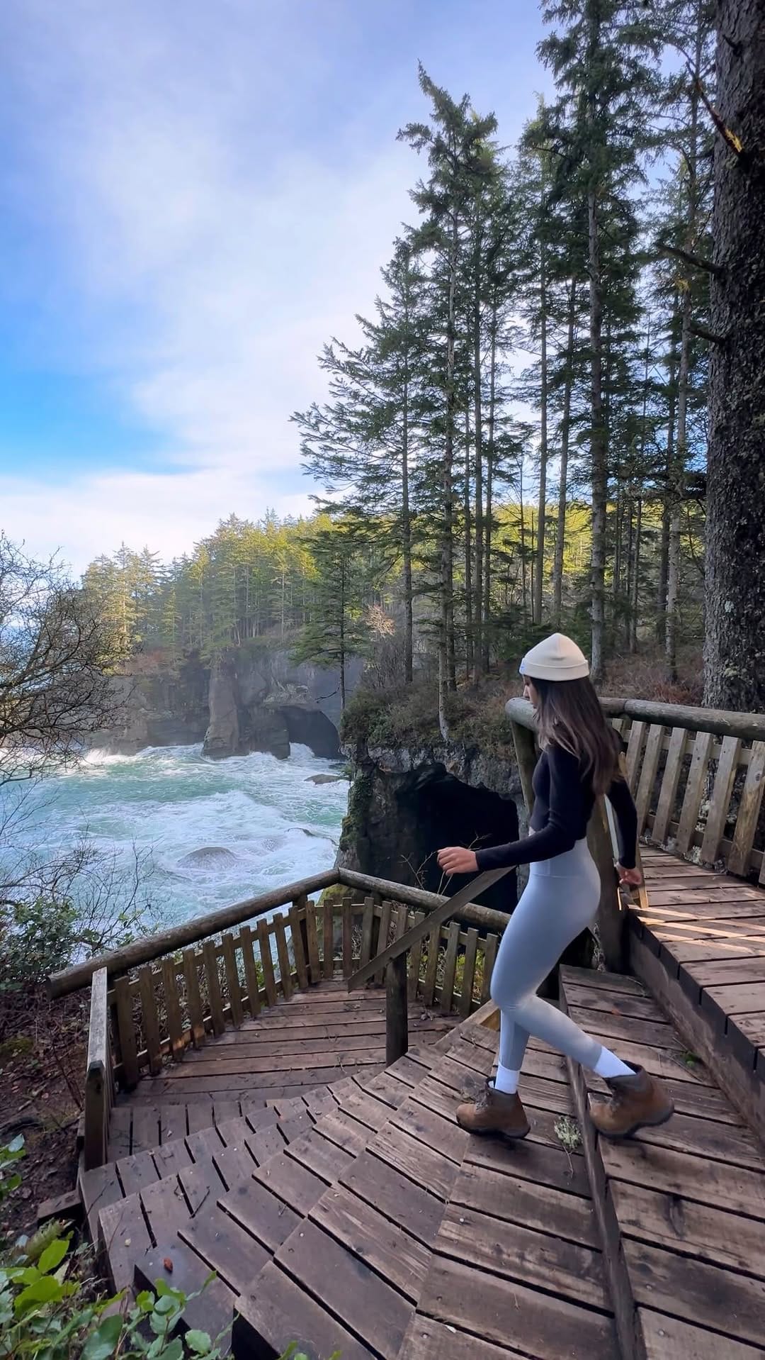 Post 4 by Natasha Nanji on Instagram (video)