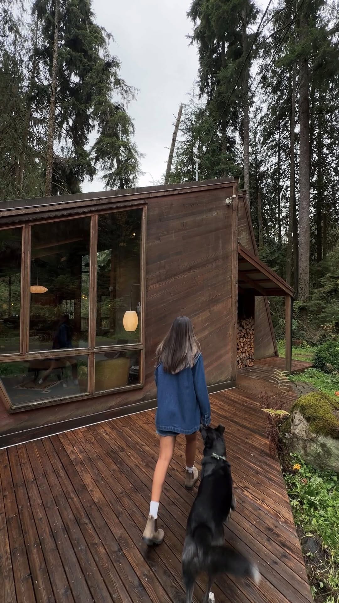 Post 5 by Natasha Nanji on Instagram (video)