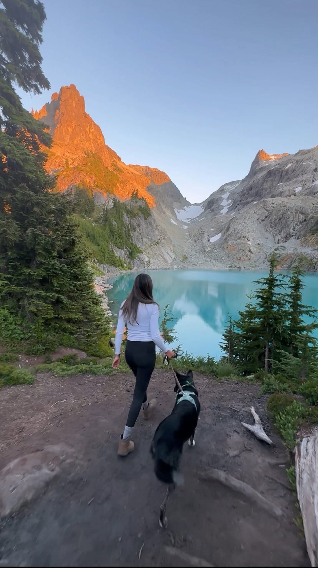 Post 9 by Natasha Nanji on Instagram (video)