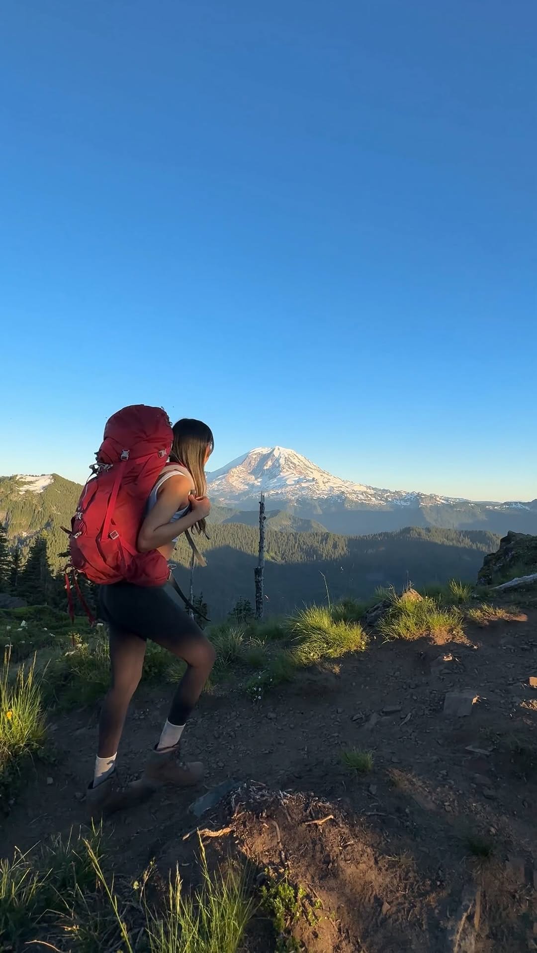 Post 1 by Natasha Nanji on Instagram (video)