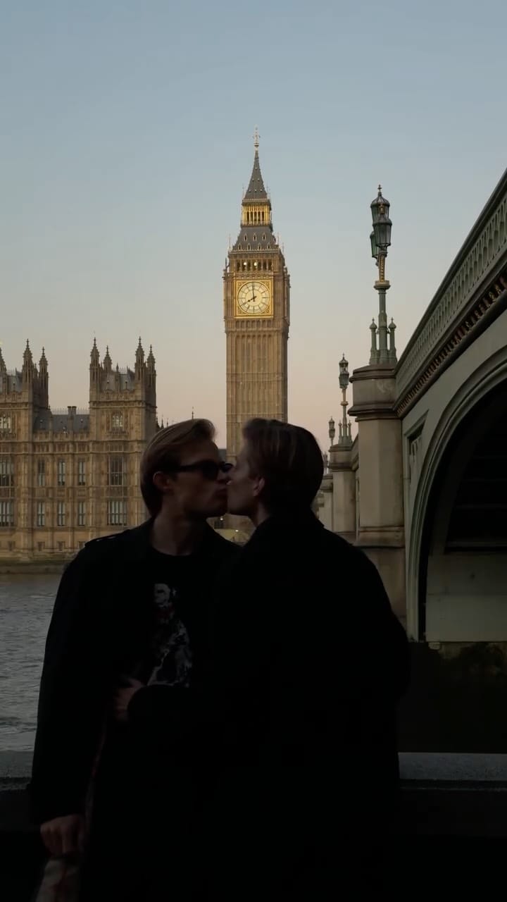 Post 6 by Albert Aggerbeck-Hansen on Instagram (video)