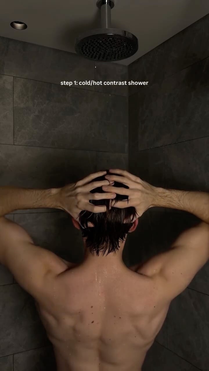 Post 7 by Albert Aggerbeck-Hansen on Instagram (video)