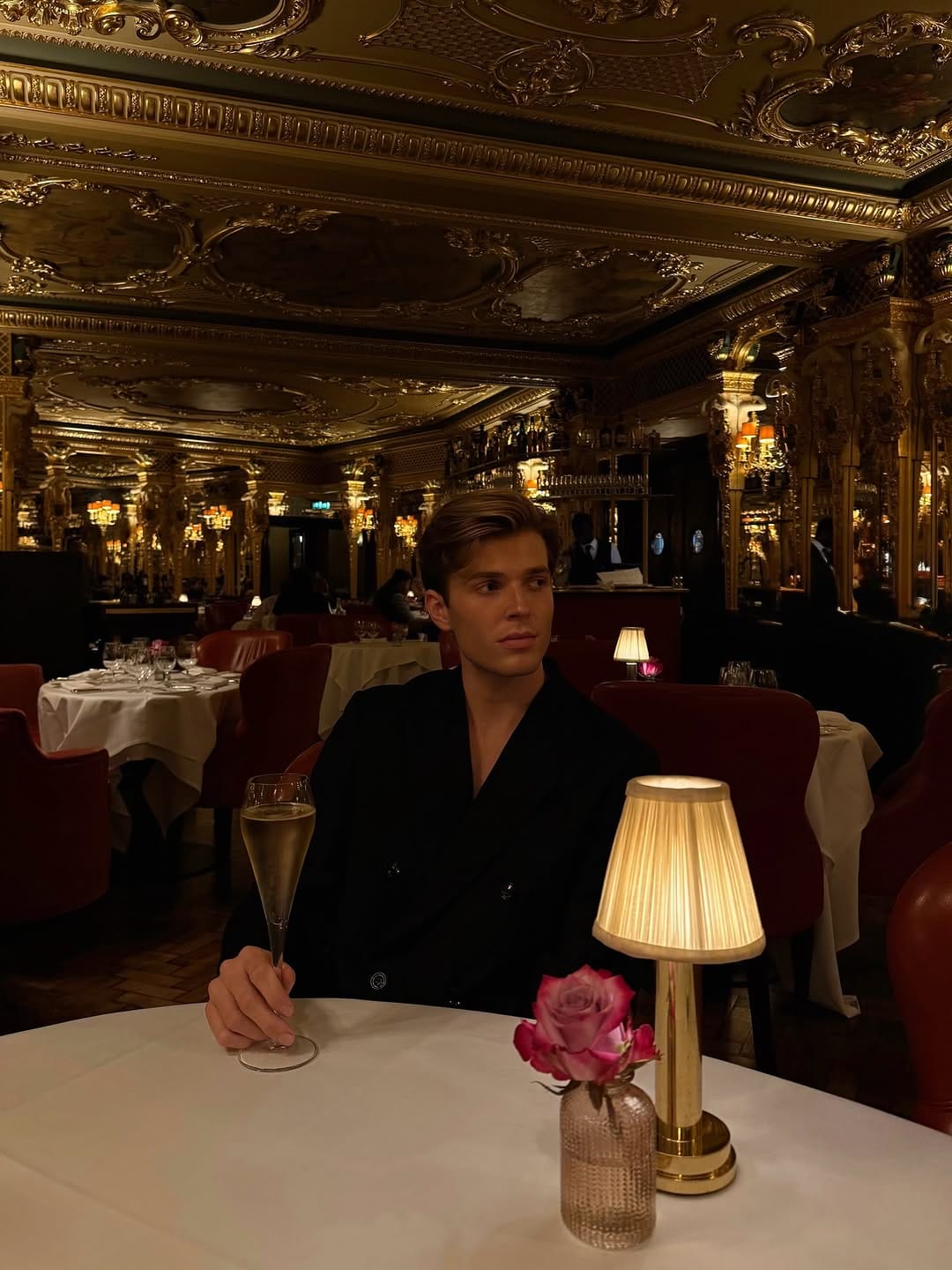 Post 8 by Albert Aggerbeck-Hansen on Instagram (carousel)