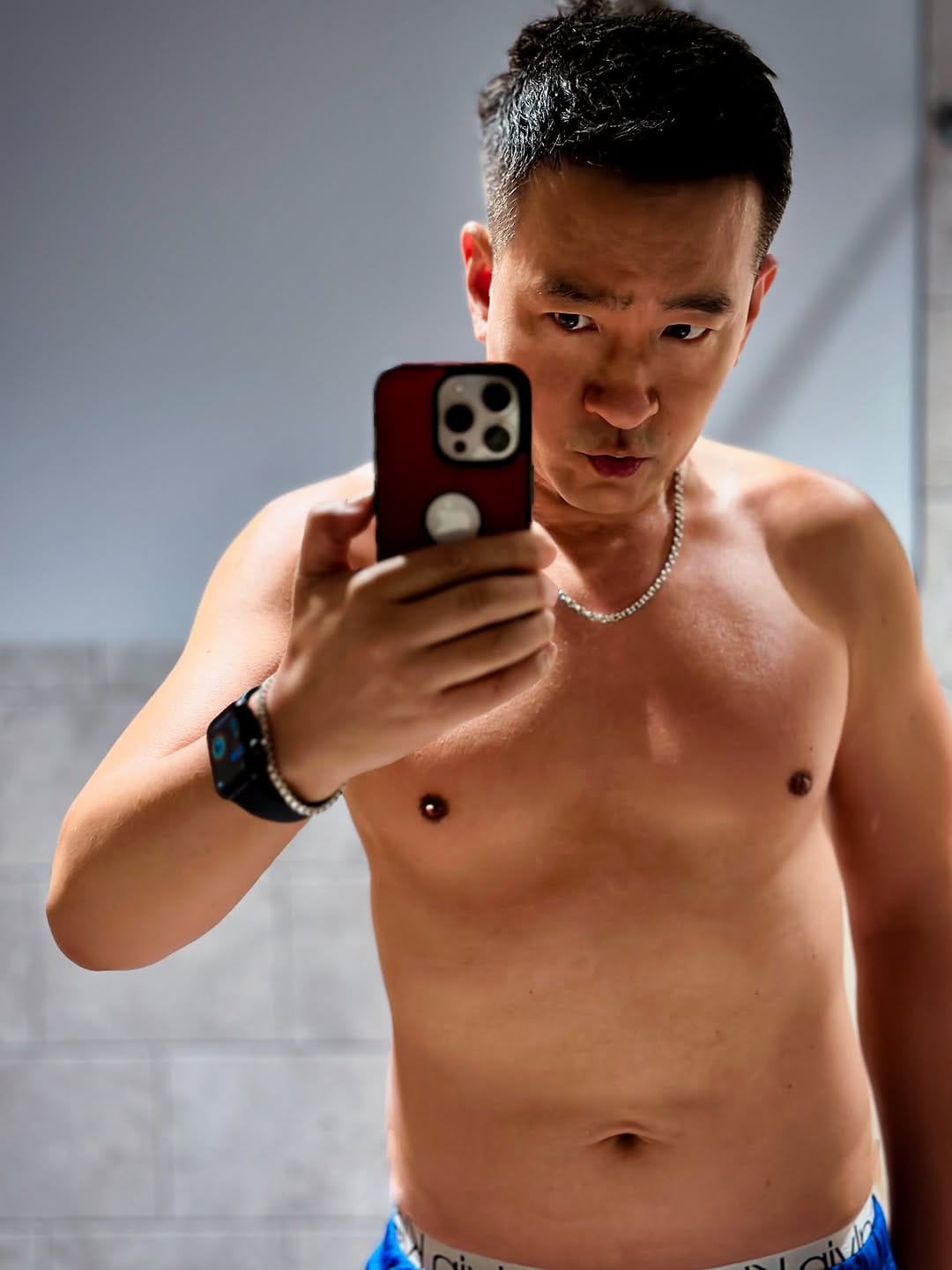 Post 8 by Billy Hur on Instagram (image)