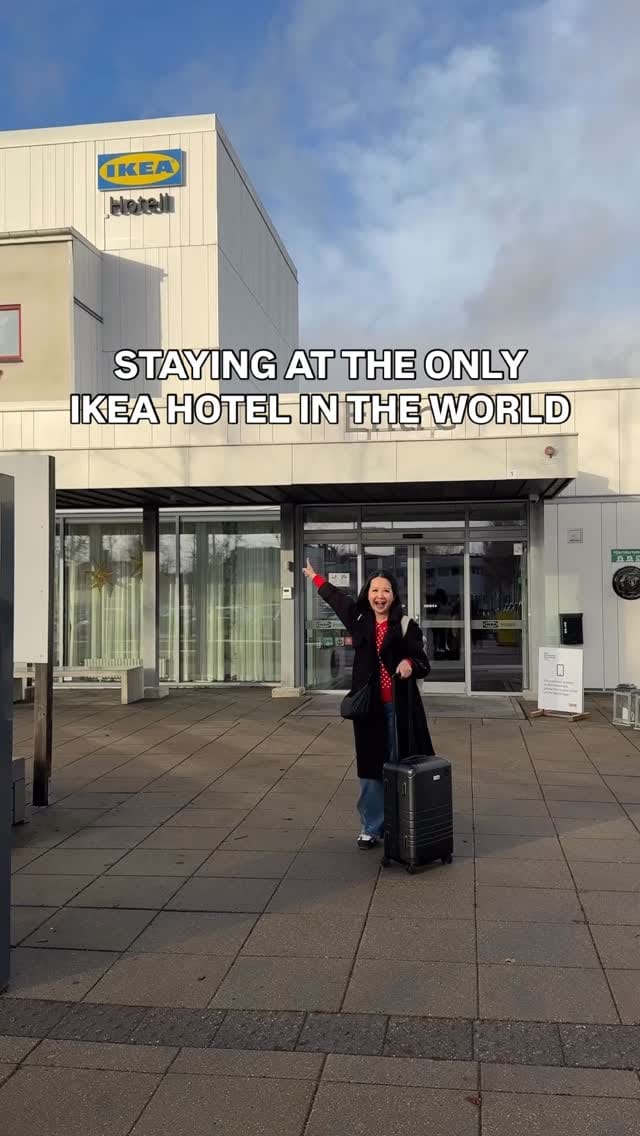 Post 8 by Deanna Woo on Instagram (video)