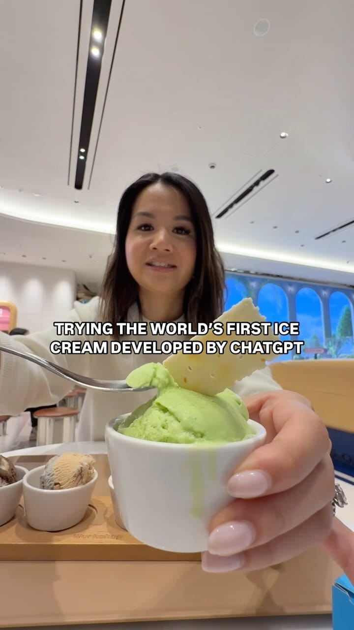 Post 10 by Deanna Woo on Instagram (video)