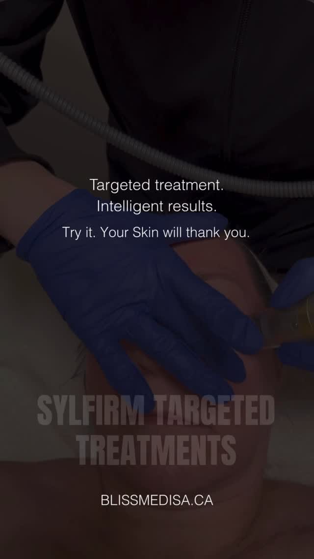 Post 3 by Bliss MediSpa & Integrated Wellness on Instagram (video)