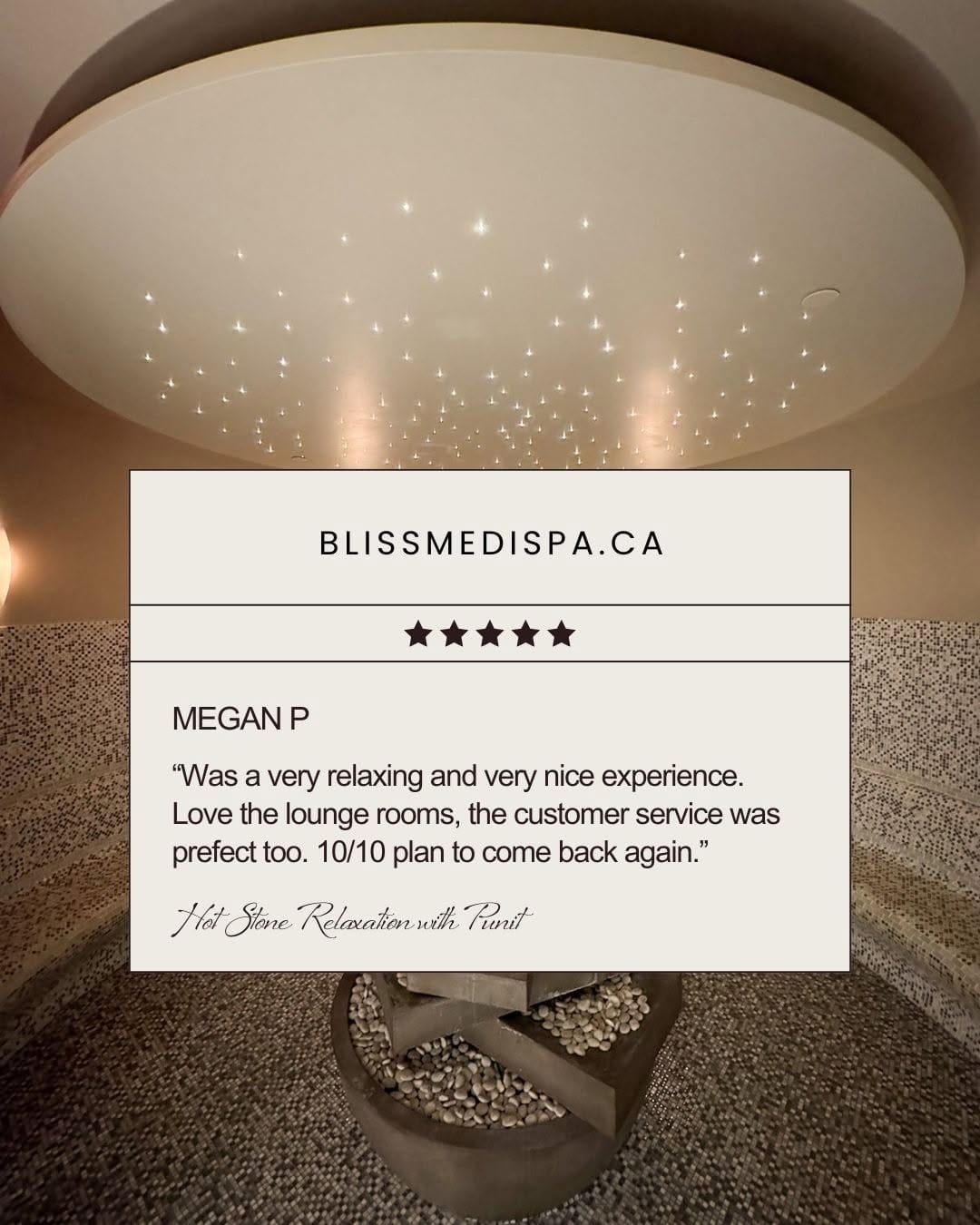 Post 1 by Bliss MediSpa & Integrated Wellness on Instagram (image)