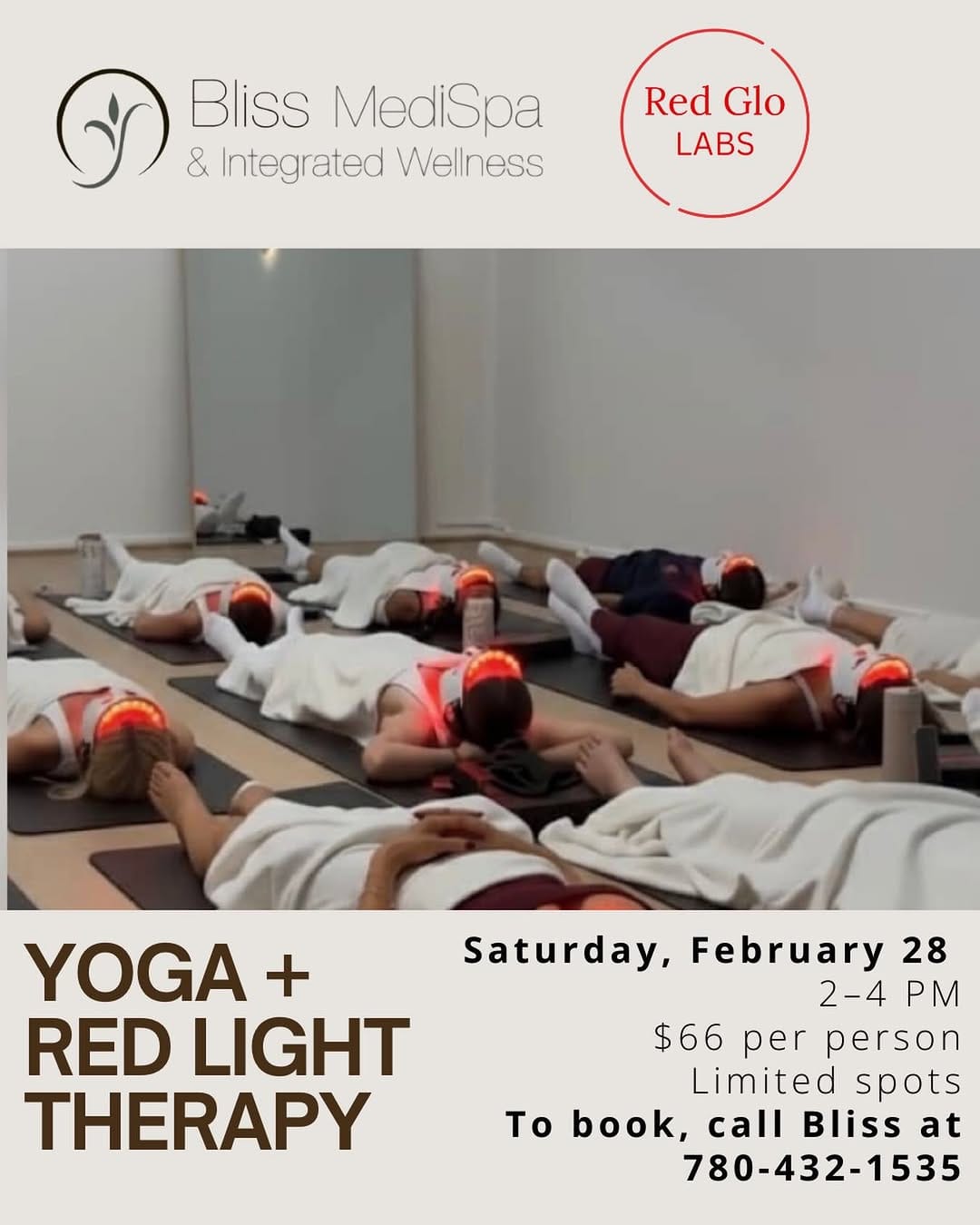 Post 6 by Bliss MediSpa & Integrated Wellness on Instagram (image)