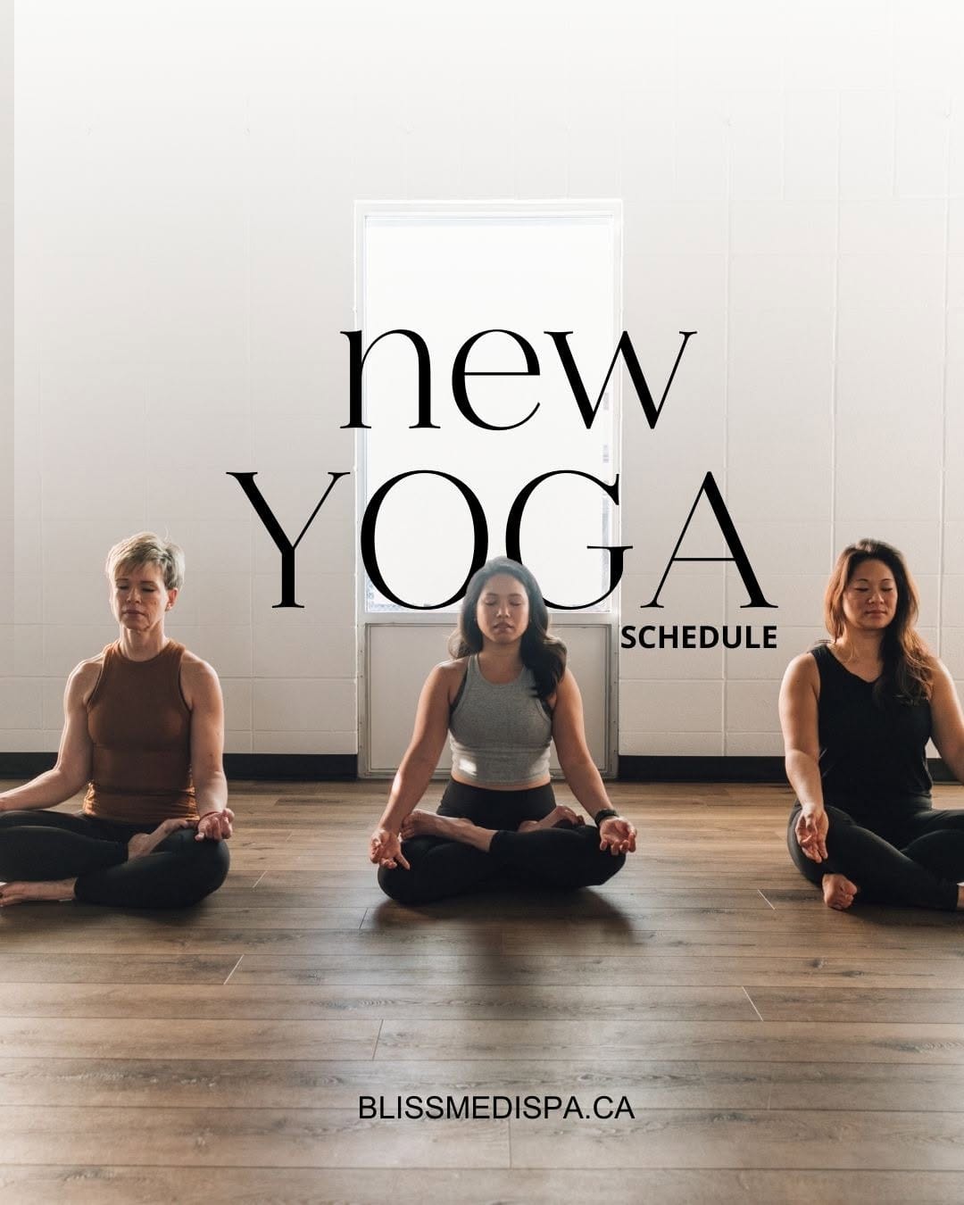 Post 10 by Bliss MediSpa & Integrated Wellness on Instagram (carousel)