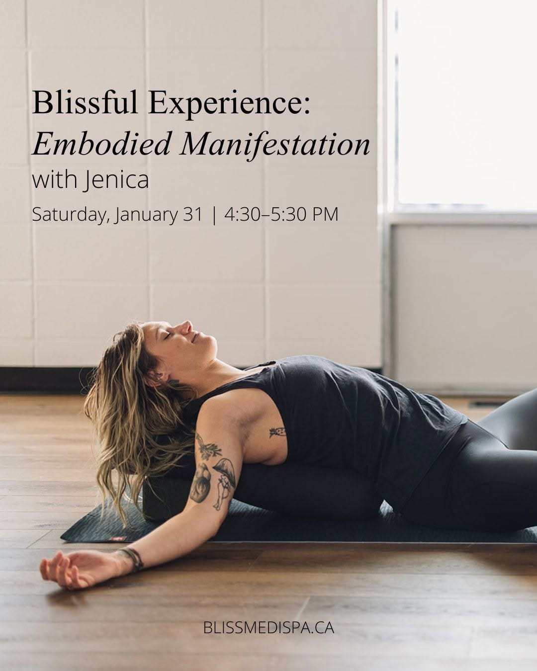 Post 9 by Bliss MediSpa & Integrated Wellness on Instagram (image)