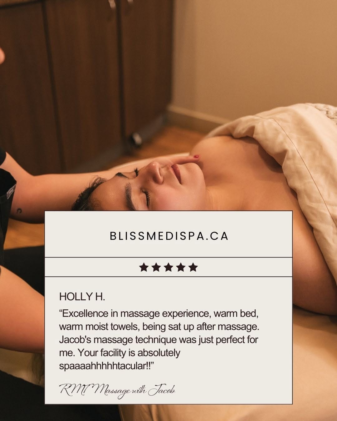 Post 7 by Bliss MediSpa & Integrated Wellness on Instagram (image)