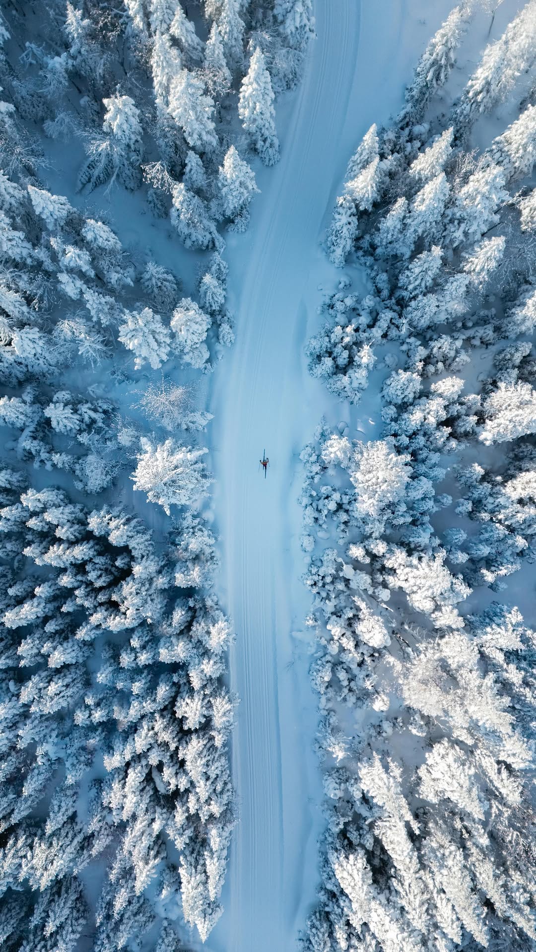 Post 2 by Stéphanie Bureau ↟ hiking, travel & outdoors on Instagram (video)