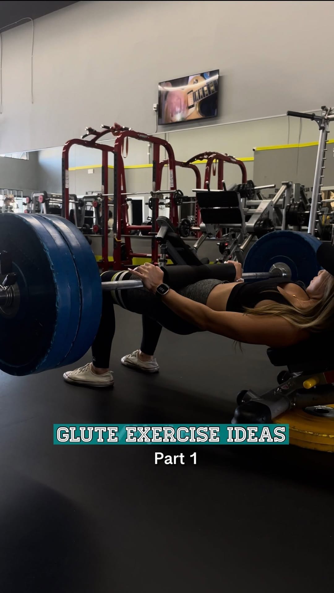 Post 3 by Laura Nguyen | Fitness Coach on Instagram (video)