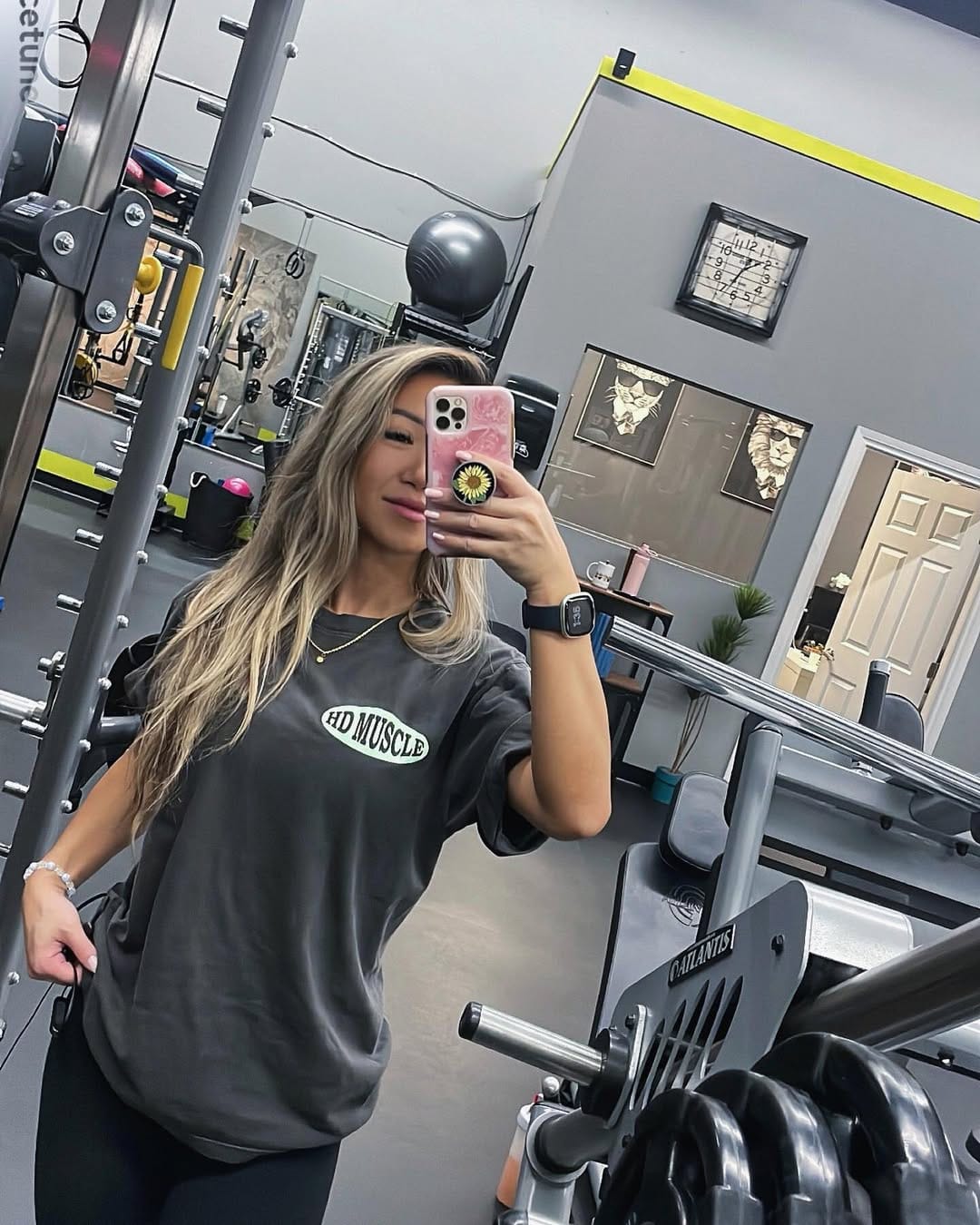 Post 2 by Laura Nguyen | Fitness Coach on Instagram (carousel)