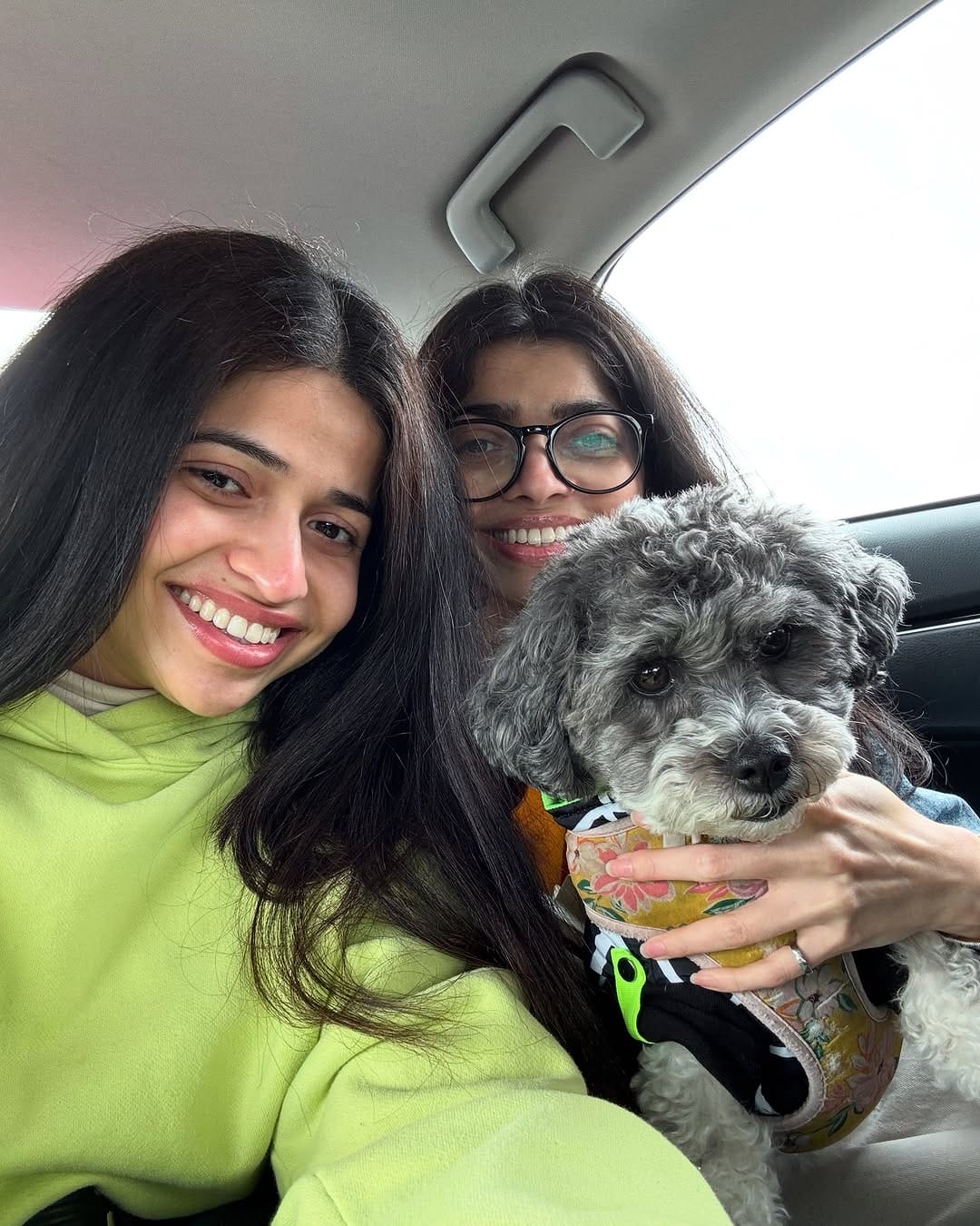 Post 6 by Shweta Dixit on Instagram (carousel)