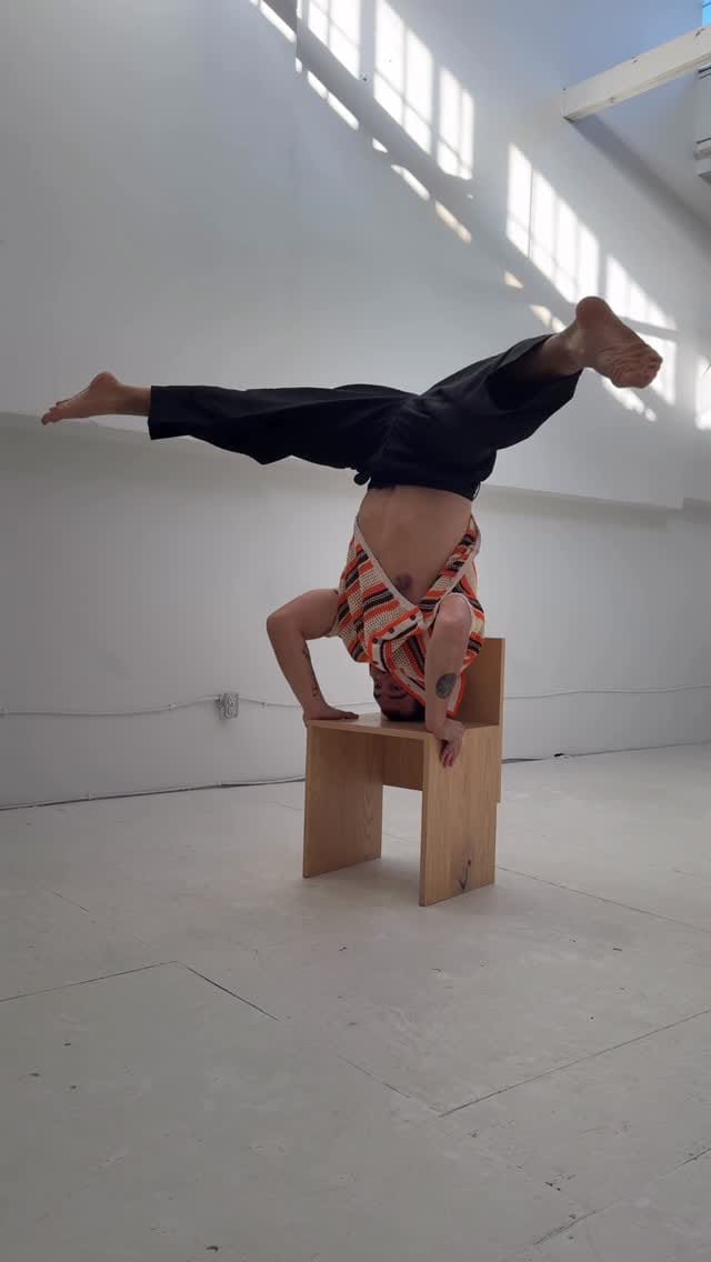 Post 1 by Slava Goloubov on Instagram (video)