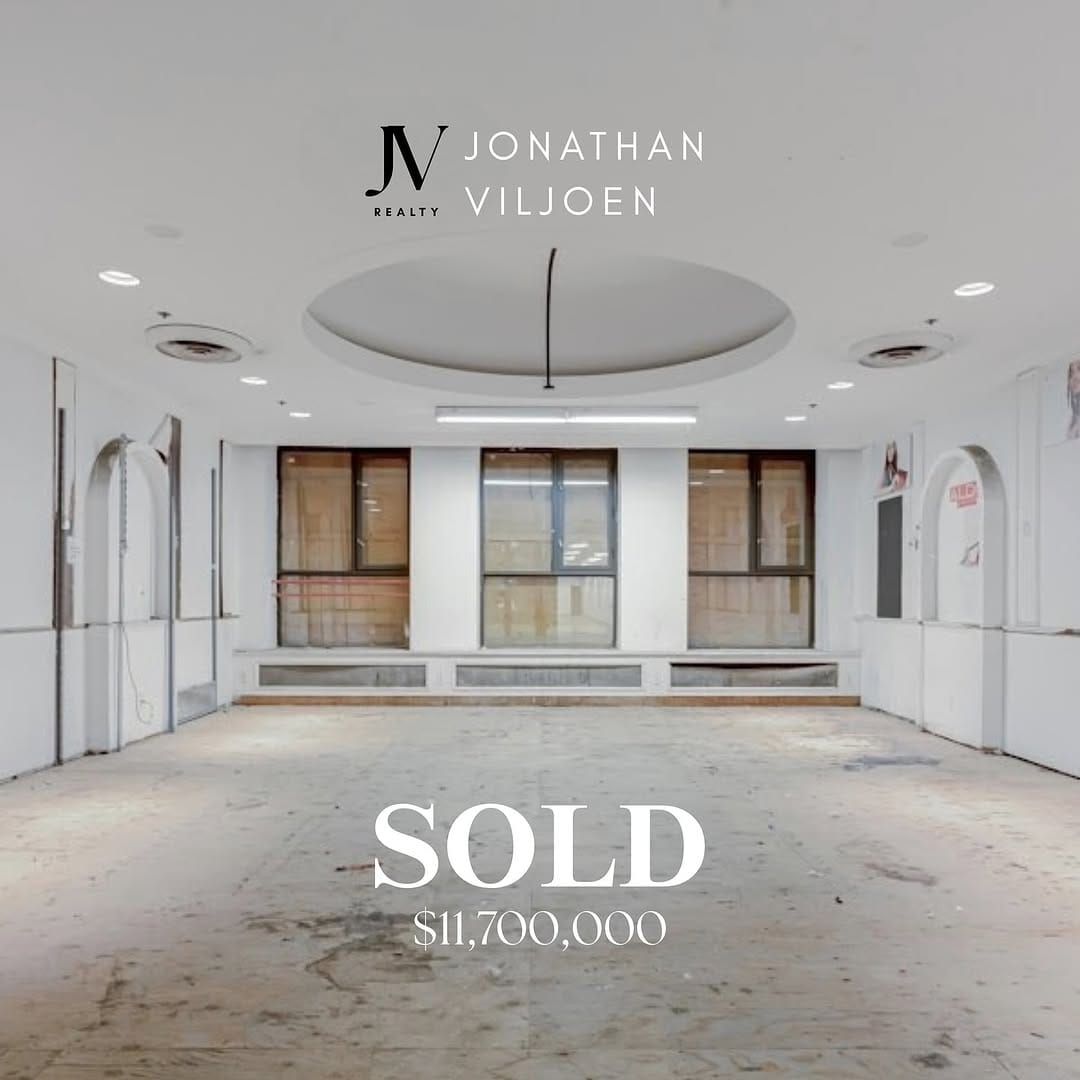 Post 8 by JONATHAN V• REALTOR on Instagram (carousel)