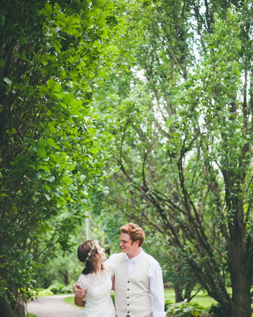Post 10 by Samuel & Audrey on Instagram (image)