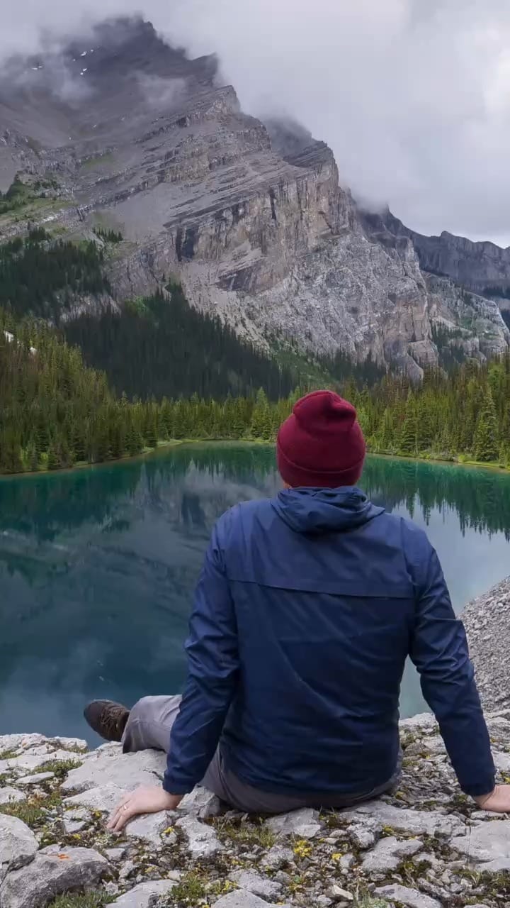 Post 2 by Samuel & Audrey on Instagram (video)