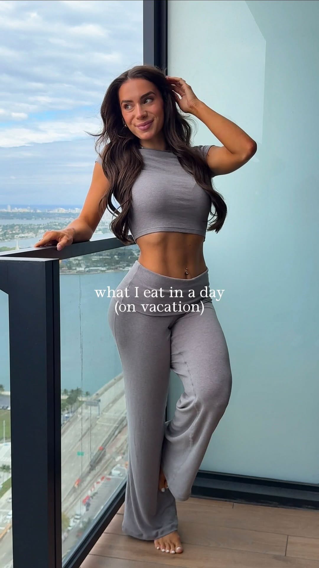 Post 3 by Sofia Travaglini on Instagram (video)