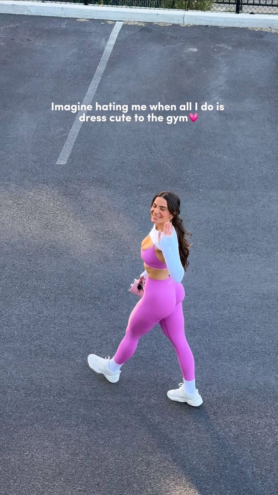 Post 9 by Sofia Travaglini on Instagram (video)