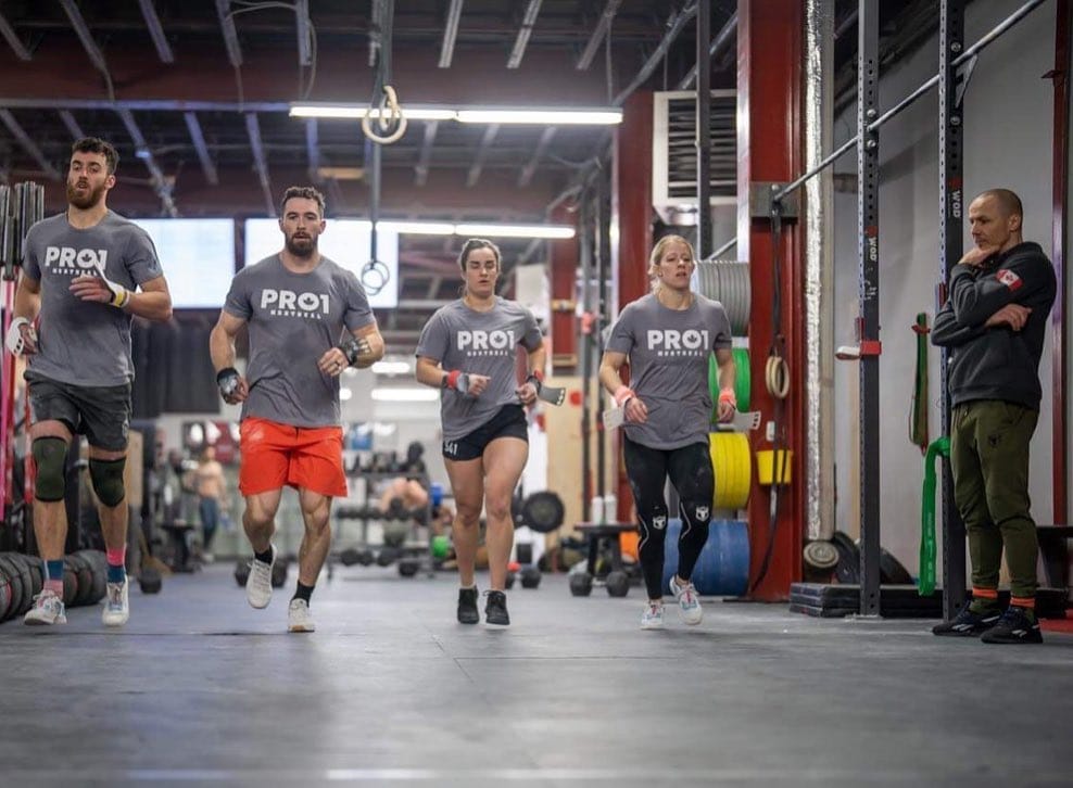 Post 10 by Adam Davidson on Instagram (image)