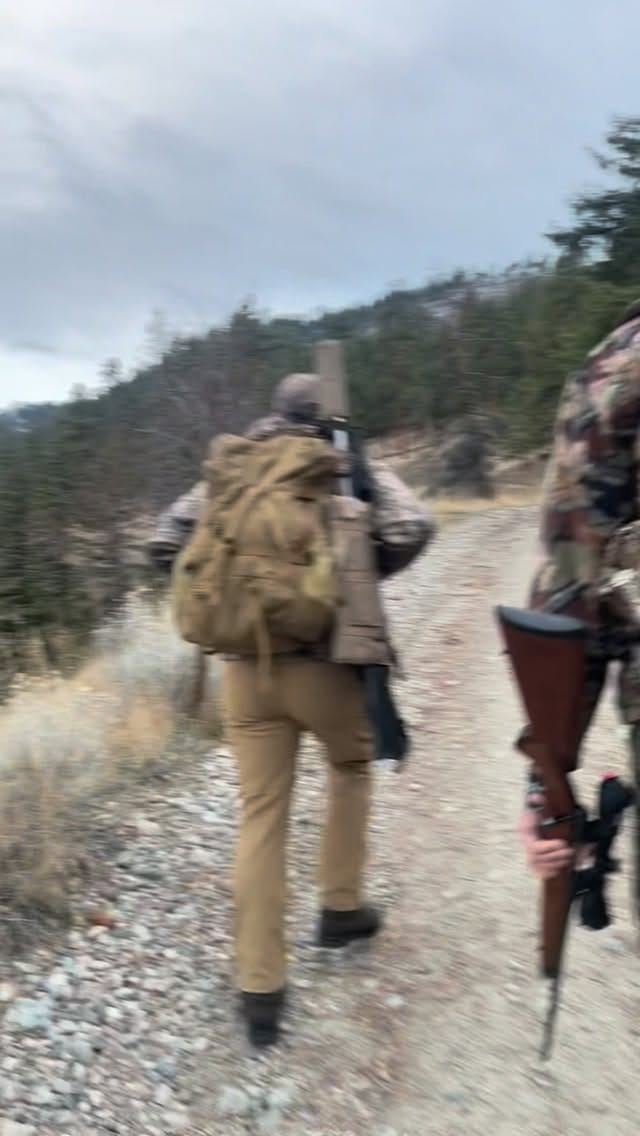 Post 1 by Adam Davidson on Instagram (video)