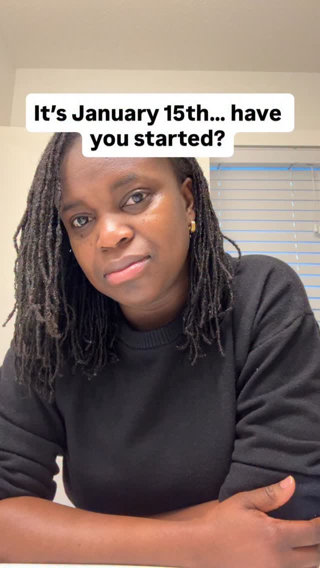 Post 6 by Esther E on Instagram (video)