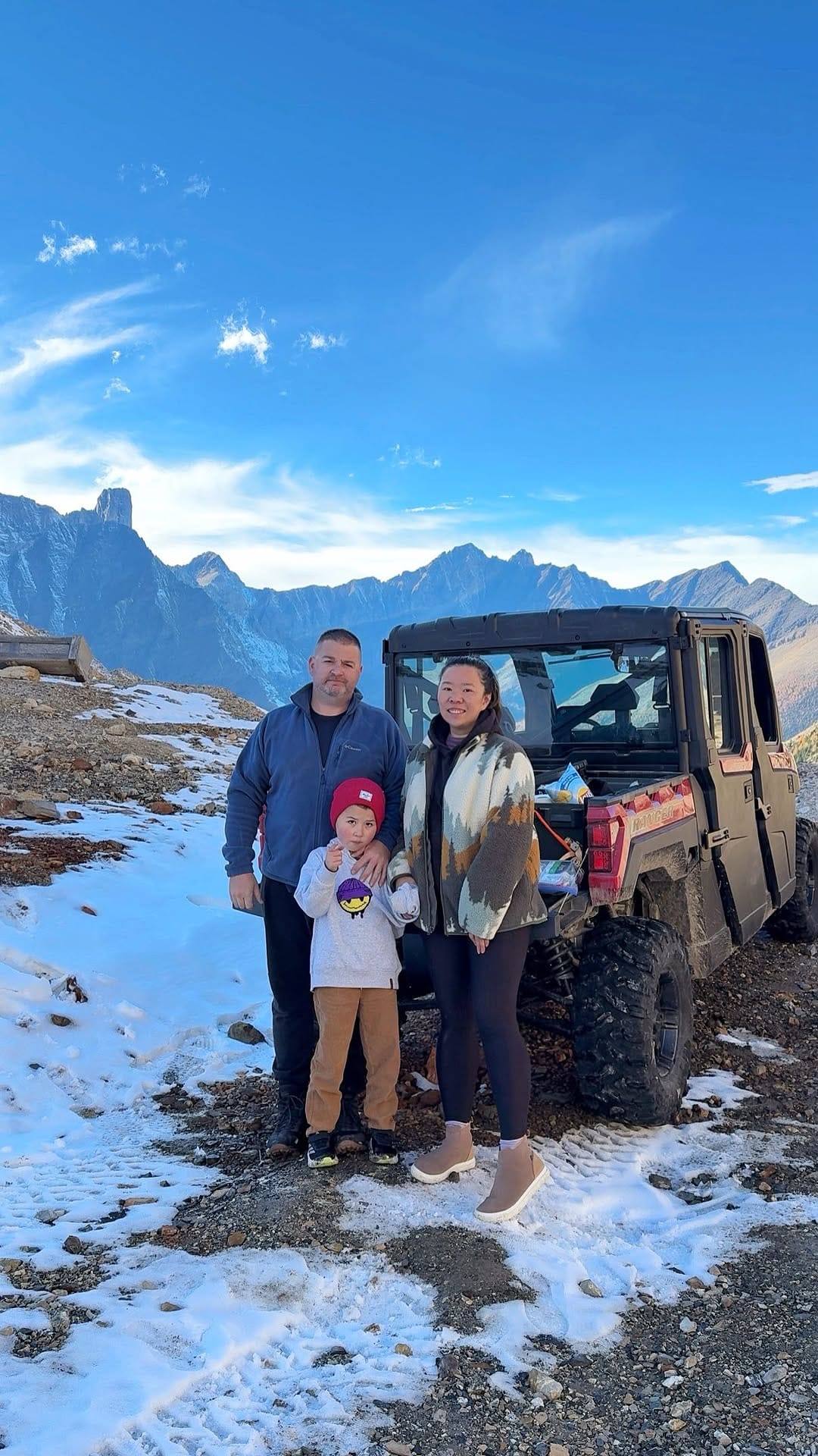 Post 9 by Tilly :: Vancouver Family Outdoor Adventures on Instagram (video)