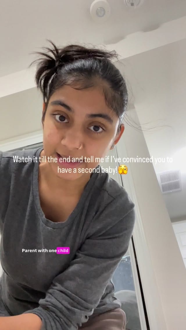 Post 10 by Lifestyle | Mom | Pregnancy on Instagram (video)