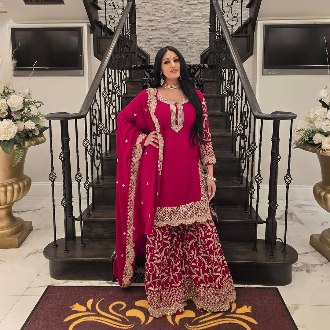Post 6 by PreetiD 🩵 on Instagram (image)