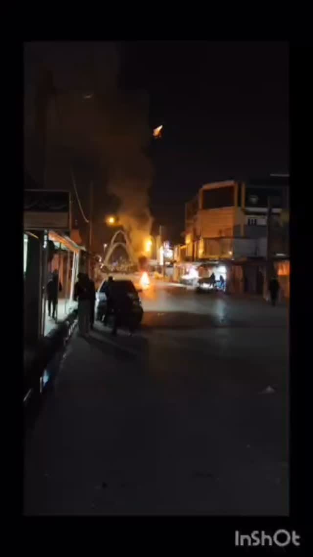 Post 8 by Physical Education(ورزش) on Instagram (video)