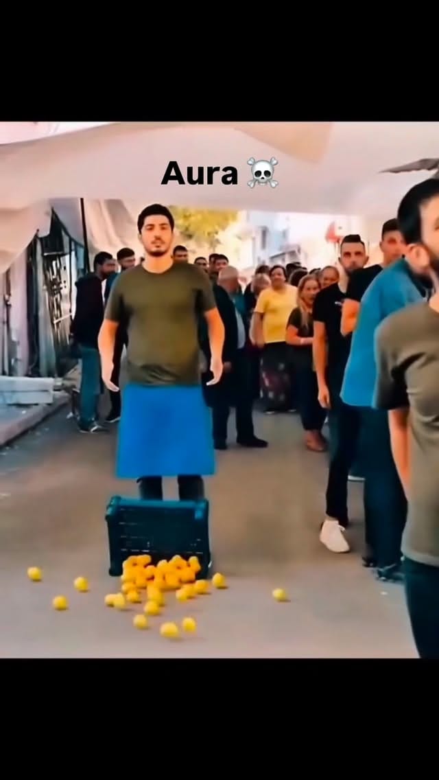 Post 1 by Dardan Berisha on Instagram (video)