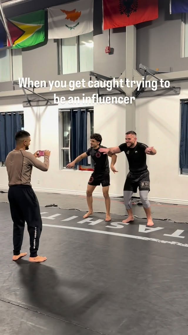 Post 7 by Dardan Berisha on Instagram (video)