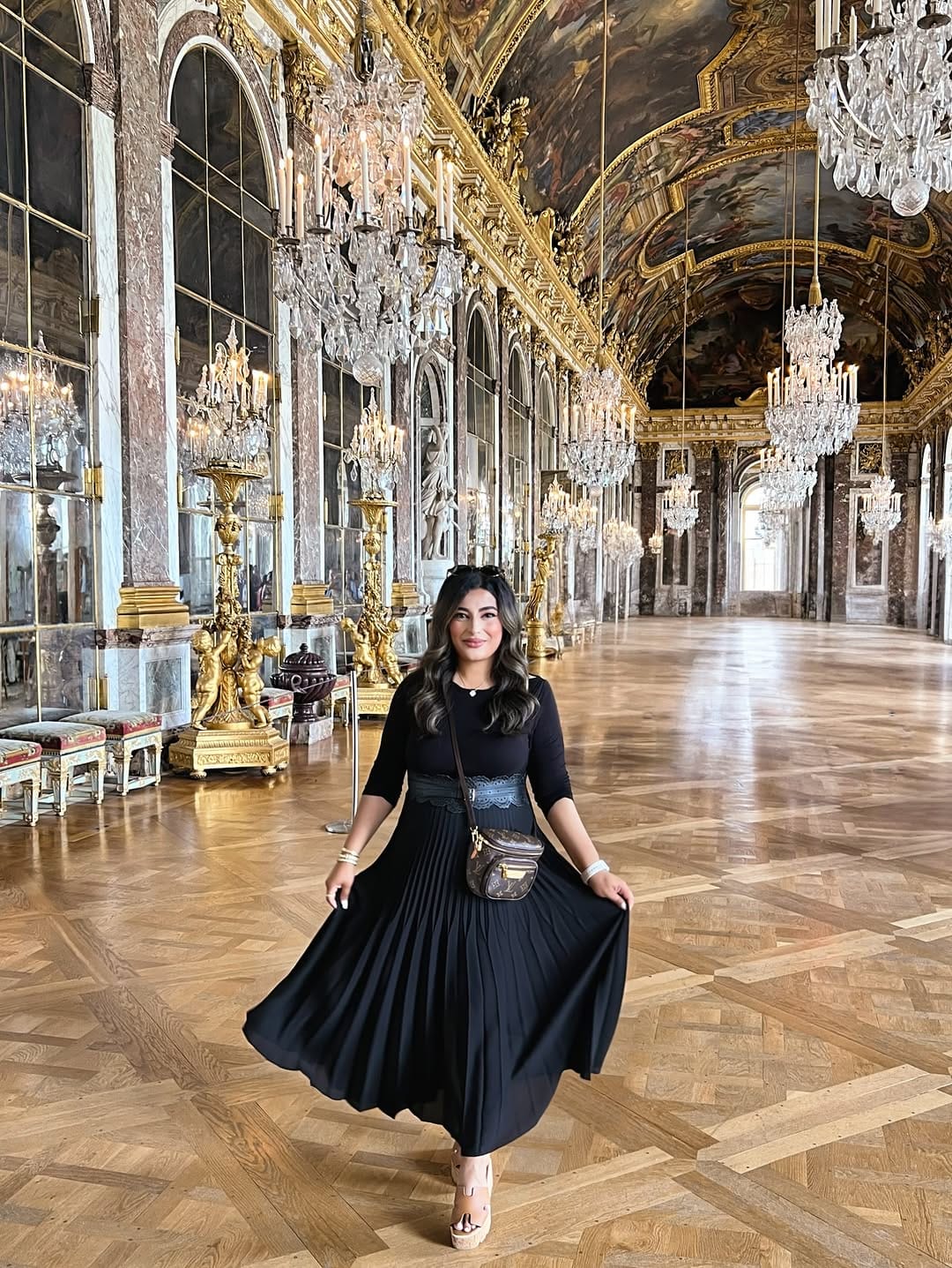 Post 5 by Kanwal Hasan on Instagram (carousel)