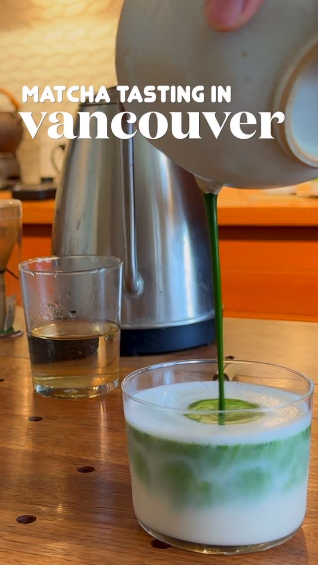 Post 1 by Eat at Vancouver🇨🇦 on Instagram (video)